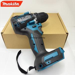 마키타 DDF487 10mm 브러시리스 18V 리튬 전동 임팩트 드릴 대형 토크 드라이버