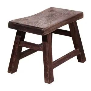 원목 스툴 풋스툴 패브릭 쿠션 의자 거실 현관 카페 업소용 보조 체어