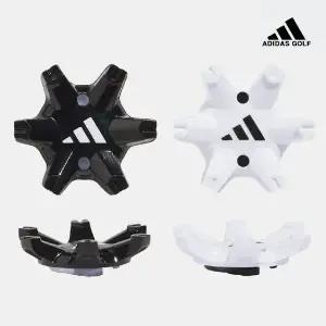 갤러리아 [아디다스 골프]스파이크클릿 스파이크교체용 렌치포함 [KF3141 KF31