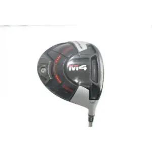 테일러메이드 정품 M4 모델 여성용 드라이버 12도 강도L