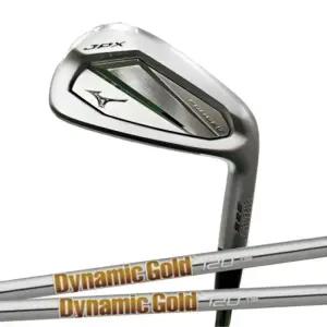 JPX925 초중급자용 남성 스틸 아이언 세트 일본정품