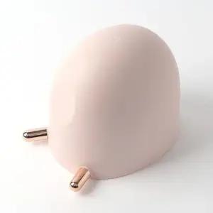 [데코] 화장품정리함 립스틱수납통 소품케이스