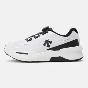 운동화 UQC SQ123LCR17-WHT 퓨텍트 보아 / WHITE