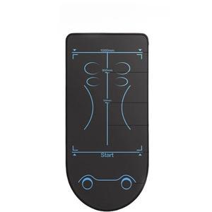 홈트 바닥 AB슬라이드매트 매트 블랙앤블루 방음 AB슬라이드 복근 플랭크 슬라이드매트