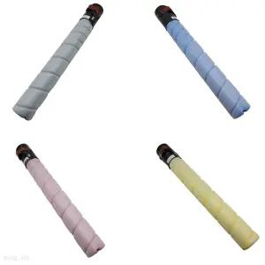 ZTT사 재생토너 교체용 제록스 CP305d 4색세트