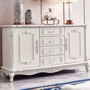 앤틱 복도 안방 엔틱 거실 수납장 빈티지 장식장 서랍장