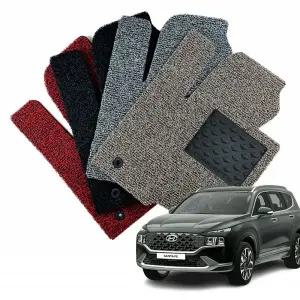 컨셉토 확장형 코일매트 더뉴 싼타페 운전석1p (2020.8~2023.3) vVw2+9Tfg