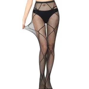 VIVA-NG116 망사 패턴 스타킹 rcu3+9bsl