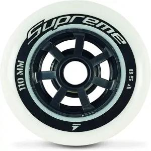 롤러블레이드 슈프림 110mm 85A 휠