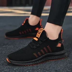 남성 데일리 가벼운 캐주얼 런닝 운동화 dBK2+4FGf