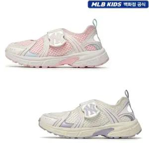 갤러리아 [MLB키즈] 트랙 러너 메리제인 운동화 (7ARNCB063)2