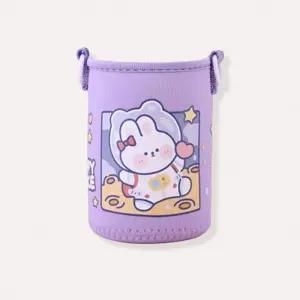 [라일리] Rly 텀블러캔버스백 보틀백 드링크파우치 텀블러가방 주