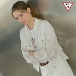 26SS 시어 블루종 자켓 여성용