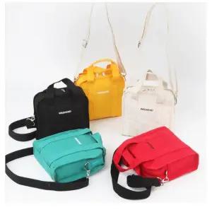 올리비아팝 내구성 우수한 데일리 에코 미니크로스백 활용도높은 핸드폰지갑가방 학생크로스백 핸드폰가방