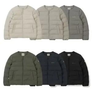 [하프클럽/]랜드경량다 운 자켓_S25WMGDJ60_6종  1