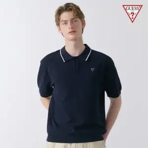 26SS 반팔 니트 풀오버 2종 남성용