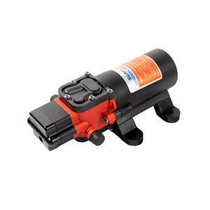 캠핑카 워터 펌프 전압12V 순환 0L 5 6L 부속패키지 급수 12V 3기통7