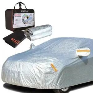 앞창가리개 사계절 자동차커버 스포티지R 차량덮개 7호