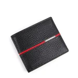 소가죽지갑 젠틀안트 천연소가죽 반지갑 RES503