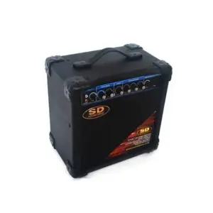 일렉기타앰프 일렉엠프 일렉앰프 EAP2 15W