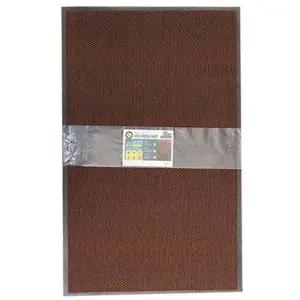 매쉬매트 대 라이트오렌지 75x120 바닥매트