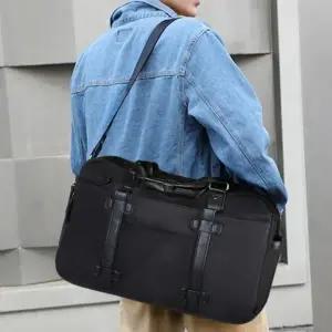 [룽스]사무용 투웨이 여행용백 비즈백 멀티백