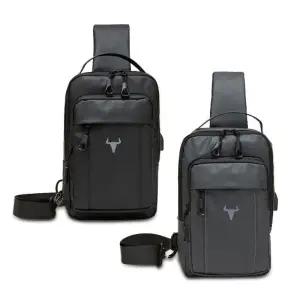 [룽스]남녀 여행가방 등산 크로스백 BM65