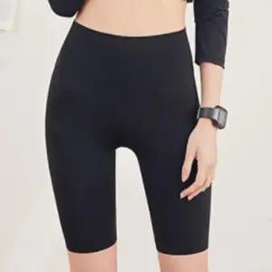 바이크쇼츠 슬림핏 노와이존 팬츠 숏 레깅스 운동바지 레깅스팬츠