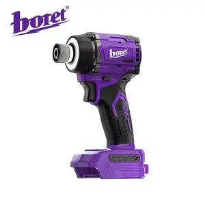 보레트 디월트 호환 21V 충전 임팩 드라이버 BID-21001D 벌크 케이스