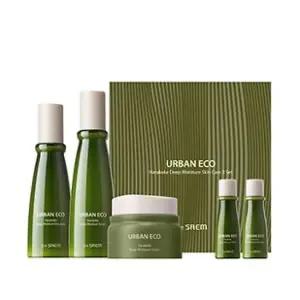 어반 에코 하라케케 딥 모이스처 스킨 케어 3종 세트_US