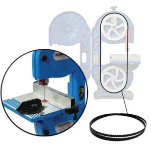 나무 절단 용 2PCS 띠톱 블레이드 밴드 길이 1425 2240 및 9.5WideX6T 목공