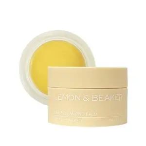 [셀러허브 1]레몬앤비커 딥 클렌징 밤 NZMA 50ml