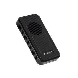 TUB580 PRO 썬더볼트 5 USB4 80Gb s NVMe M.2 외장SSD 외장하드 케이스