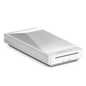 TDX580 PRO 썬더볼트 3 4 5 USB4 80G NVMe M.2 외장SSD 케이스 인클로저