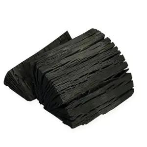 밥 할때 음식용 간장용 참나무 백탄 참숯 2개 생활용 국산 장담그기용 생활참숯 김치통 탈취제 냉장고