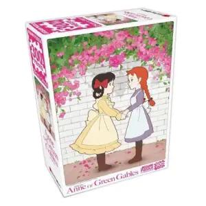 JMds 학산문화사 유아퍼즐 빨강머리앤 직소퍼즐 300pcs (장미빛 약속)