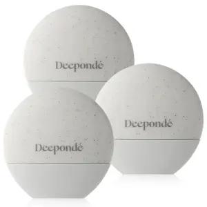 디폰데 2026년 NEW 시그니처 멜라엔드 선블럭 프로 SPF50+ PA++++ 50ml 3개/기미완화/쿨링선크림