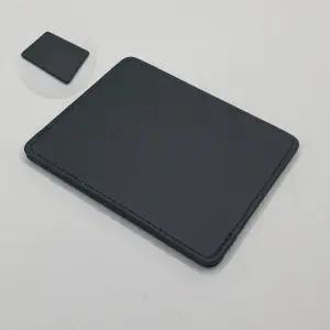 포켓 슬림한 카드지갑 카드홀더 블랙 교통카 케이스