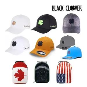 갤러리아 [선물 추천] 블랙클로버 모자 + 모자케이스 모음전