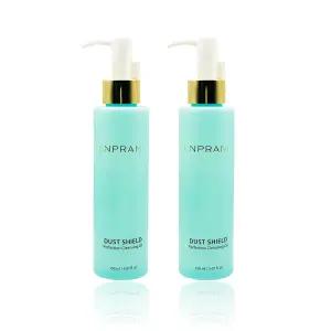 엔프라니 더스트 쉴드 퍼펙션 클렌징 오일 150ml + 150ml