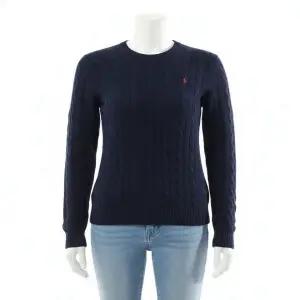 [폴로 랄프 로렌]POLO RALPHLAUREN 포니로고 자수 케이블 니트 211910421003 893712