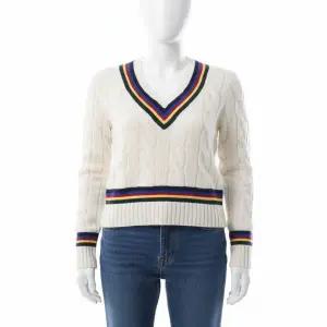 [폴로 랄프 로렌]POLO RALPHLAUREN 크리켓 스웨터 211941558001 893302