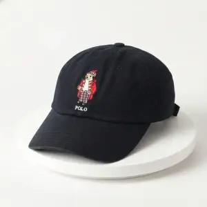[폴로 랄프 로렌]POLO RALPHLAUREN 폴로 베어 자수 볼캡 710950650001 893234