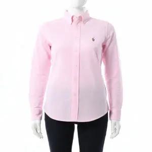 [폴로 랄프 로렌]POLO RALPHLAUREN 25 니트 옥스포드 셔츠 211664427002 893776