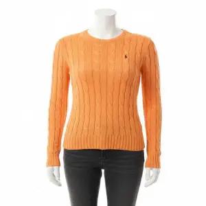 [폴로 랄프 로렌]POLO RALPHLAUREN 포니로고 자수 케이블 니트 211891640008 893676