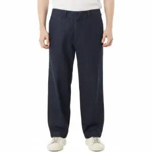 [나나미카]NANAMICA 생산 Wide Denim Pants S25SC085E ID 와이드 데님 팬츠 889971