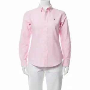 [폴로 랄프 로렌]POLO RALPHLAUREN 25FW 포니로고 자수 옥스포드 셔츠 211891377002 892264