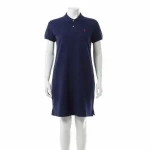 [폴로 랄프 로렌]POLO RALPHLAUREN 26SS 포니 로고 원피스 211799490 005 891183