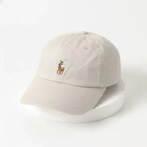[폴로 랄프 로렌]POLO RALPHLAUREN 25FW 포니 로고 캡 710834737013 892145