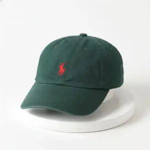 [폴로 랄프 로렌]POLO RALPHLAUREN 26SS 710667709031 포니 로고 캡 891565